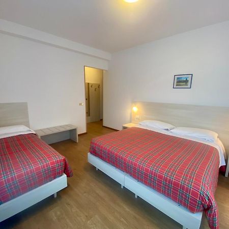 Hotel International Ταρβίζιο Εξωτερικό φωτογραφία