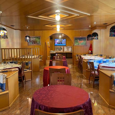 Hotel International Ταρβίζιο Εξωτερικό φωτογραφία