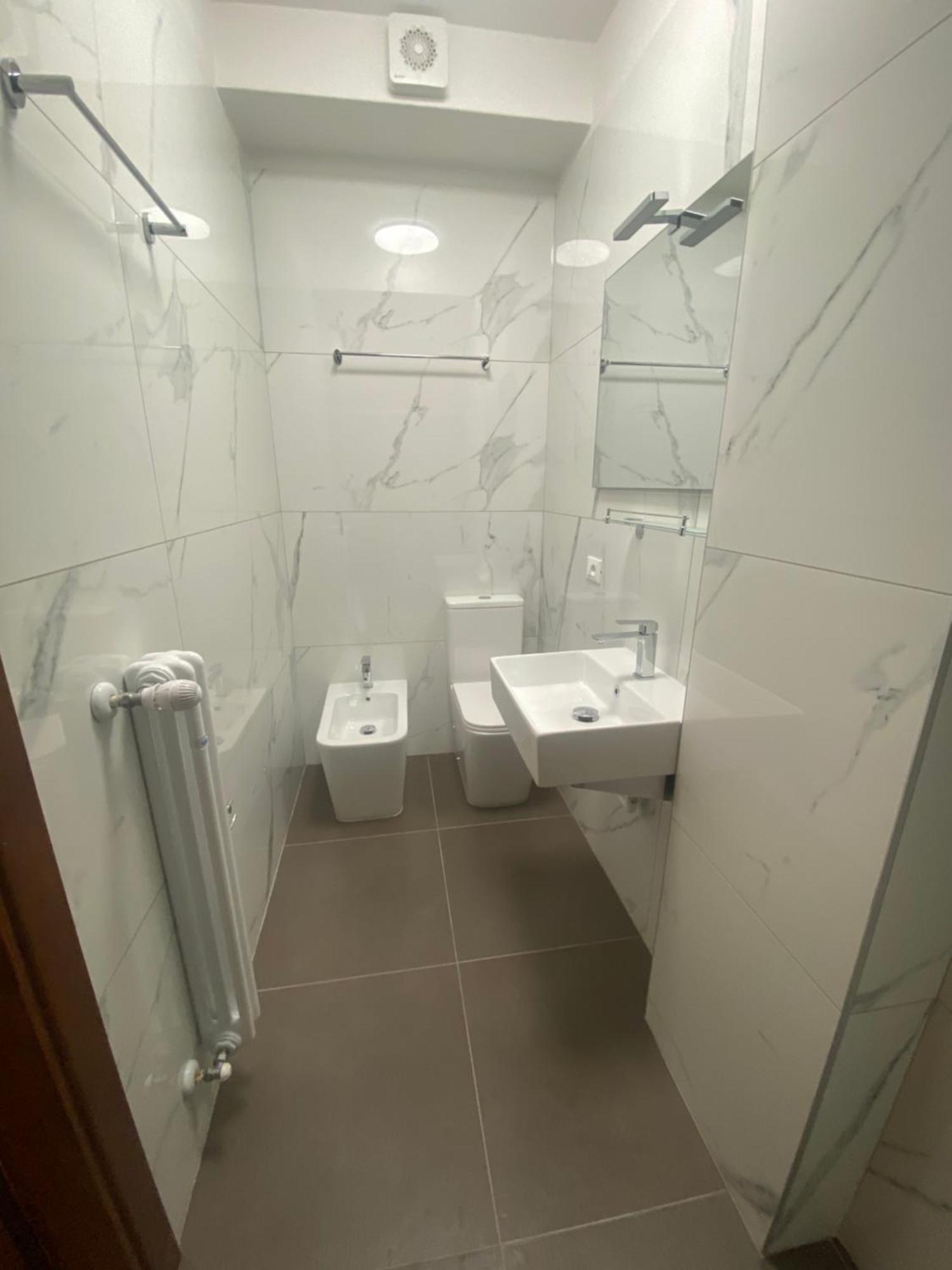 Hotel International Ταρβίζιο Εξωτερικό φωτογραφία