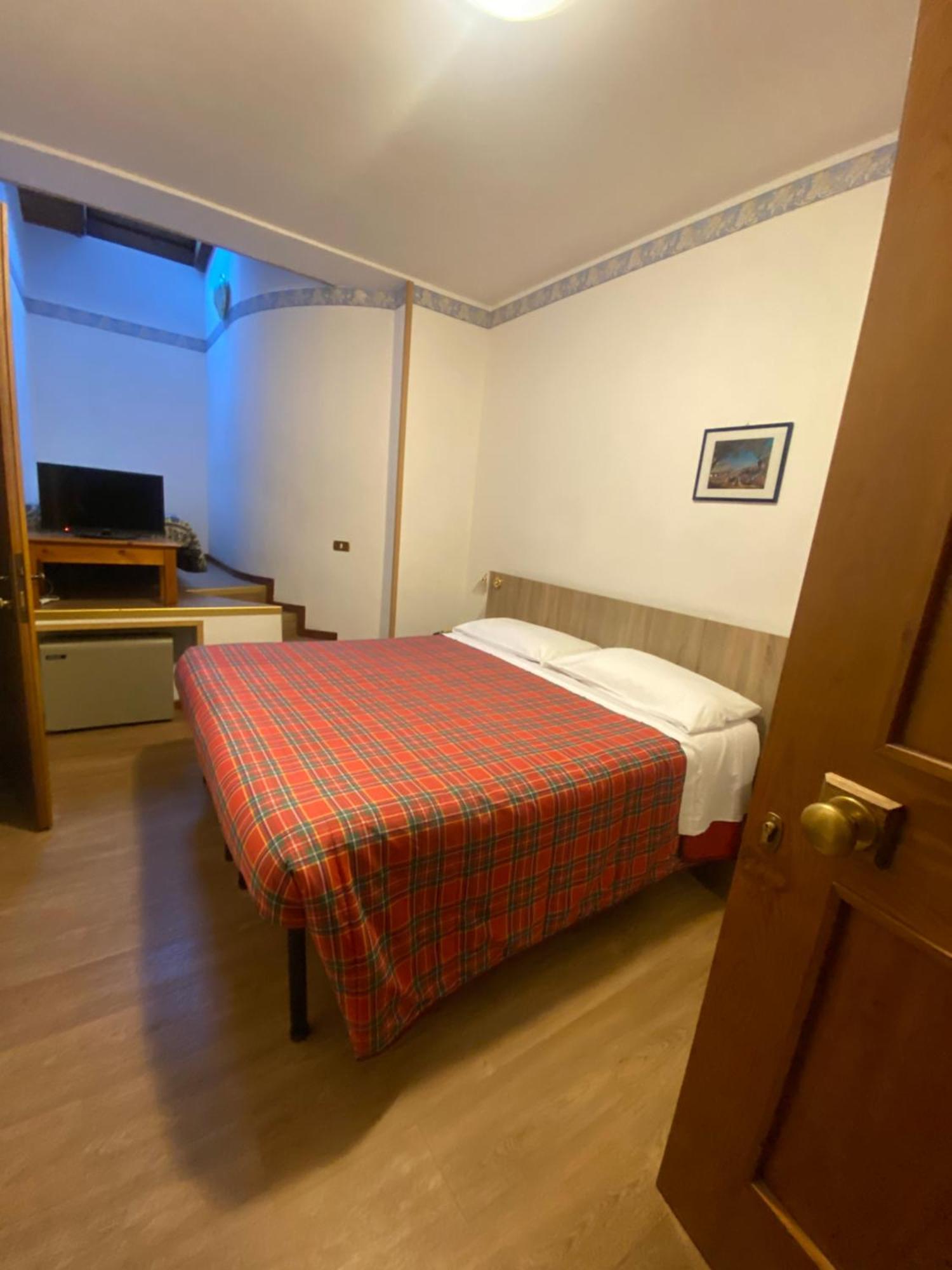 Hotel International Ταρβίζιο Εξωτερικό φωτογραφία