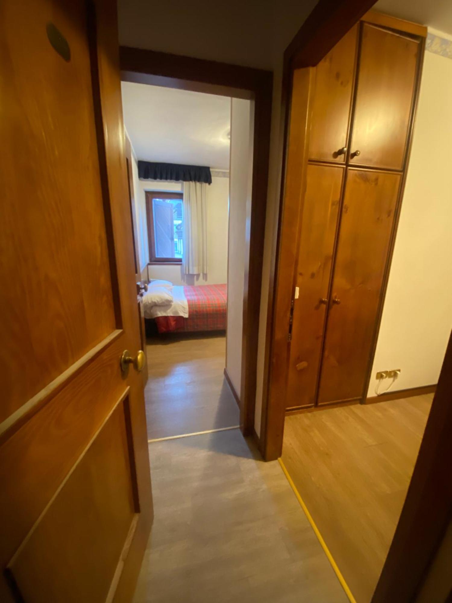 Hotel International Ταρβίζιο Δωμάτιο φωτογραφία