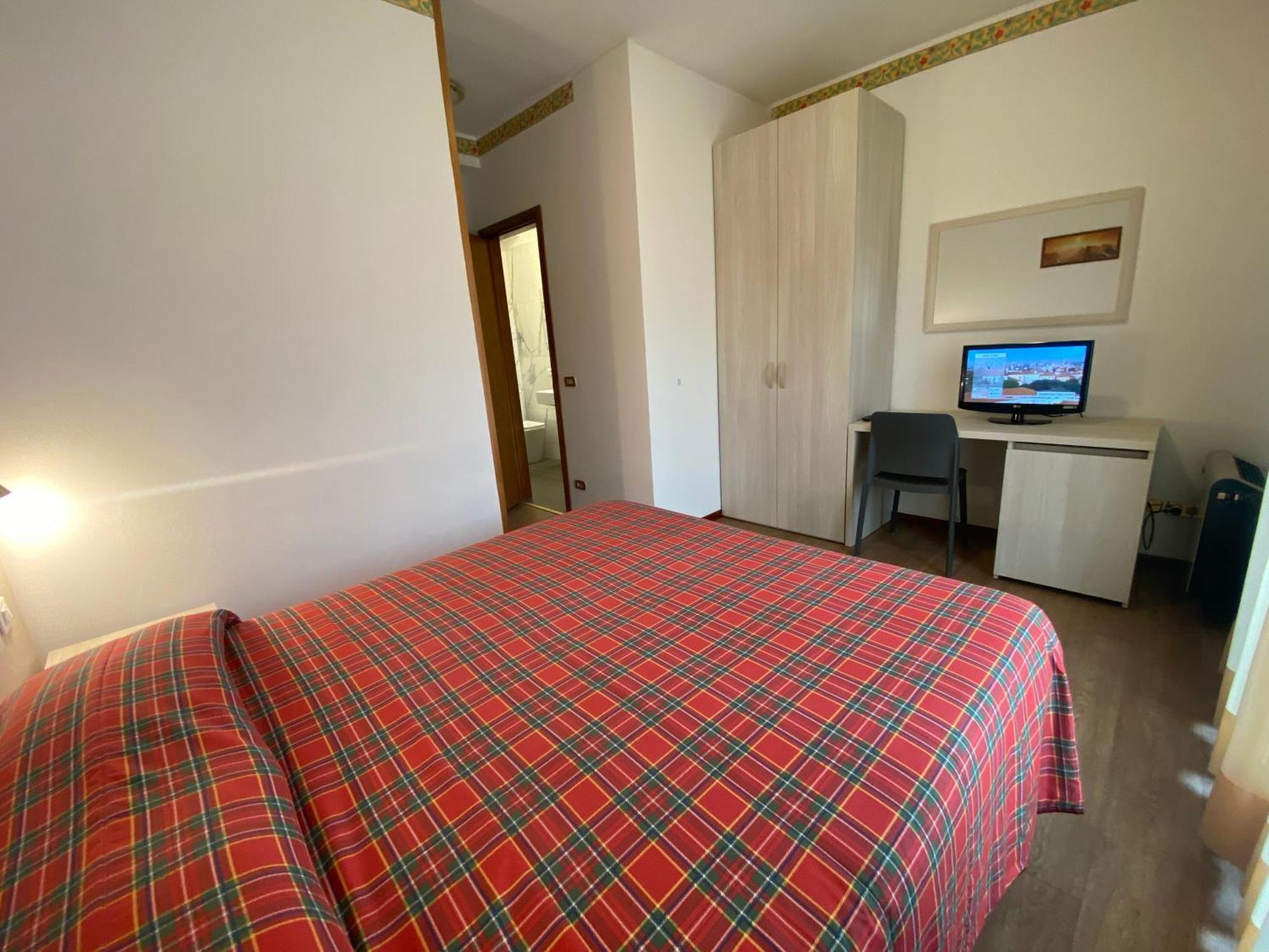 Hotel International Ταρβίζιο Εξωτερικό φωτογραφία