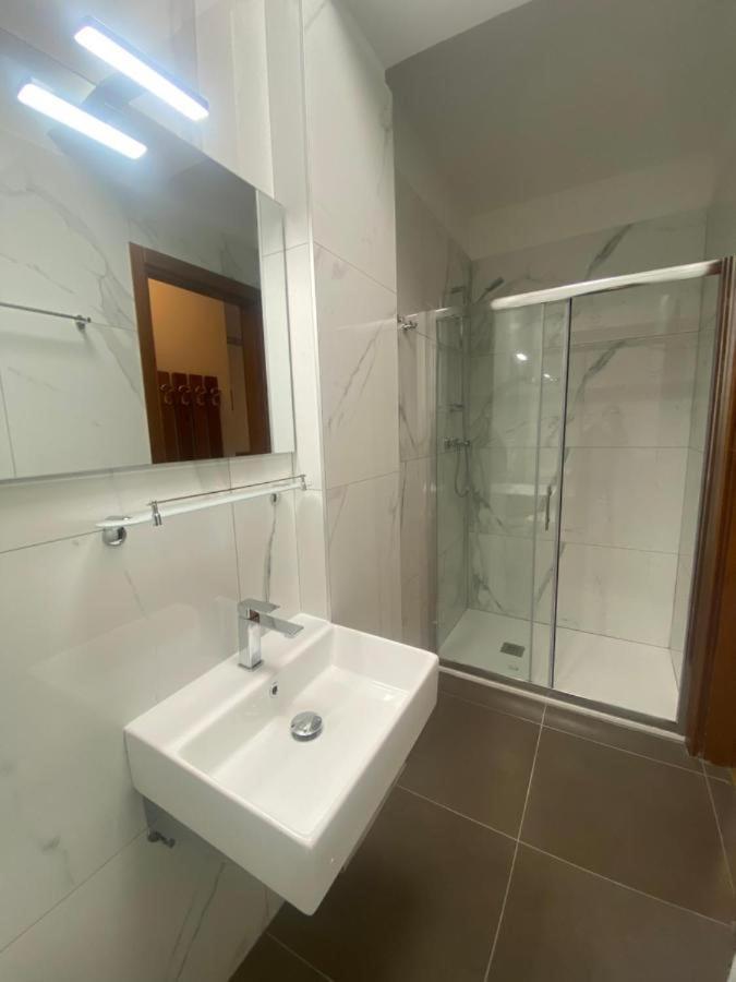 Hotel International Ταρβίζιο Εξωτερικό φωτογραφία