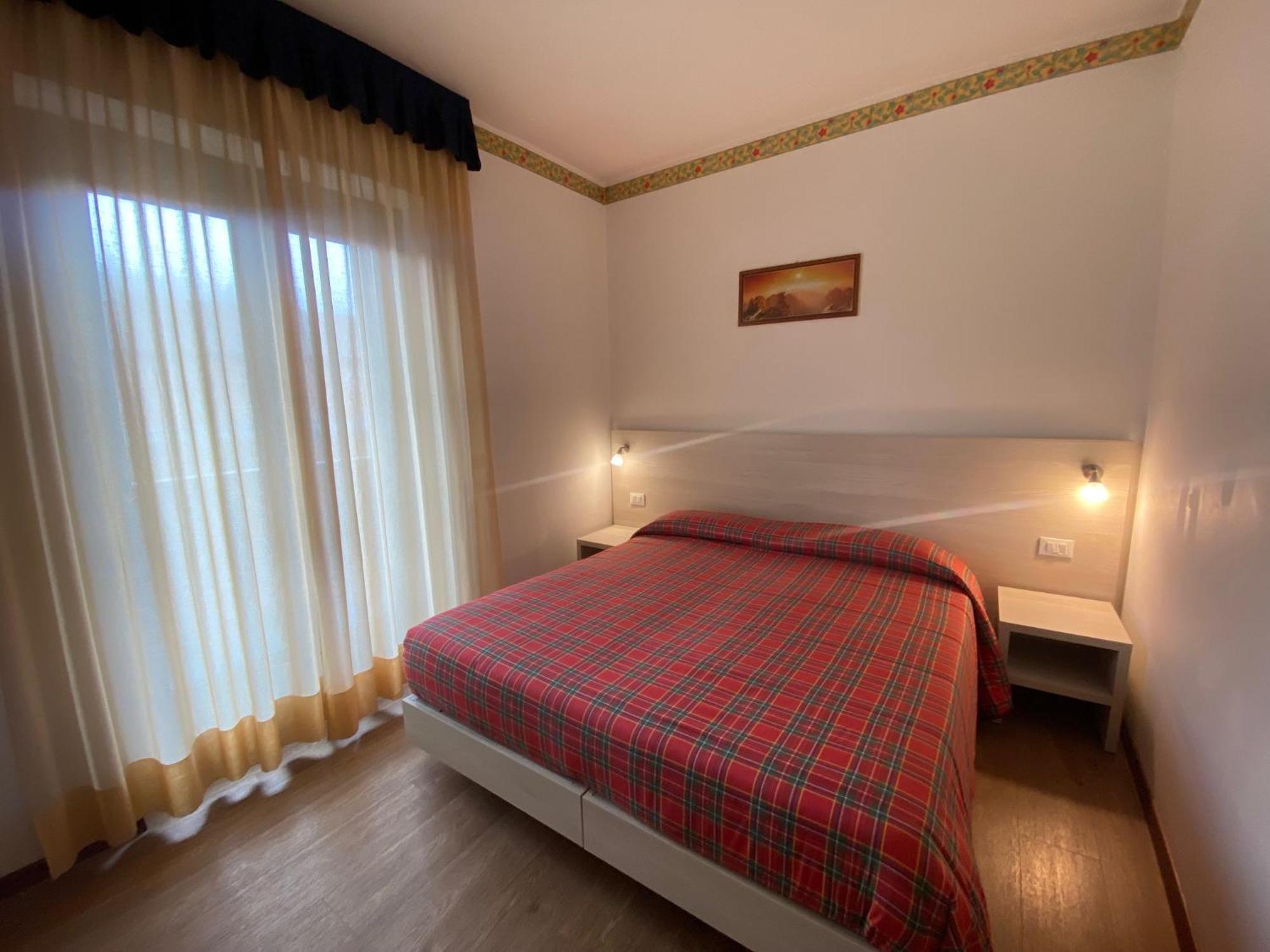 Hotel International Ταρβίζιο Εξωτερικό φωτογραφία