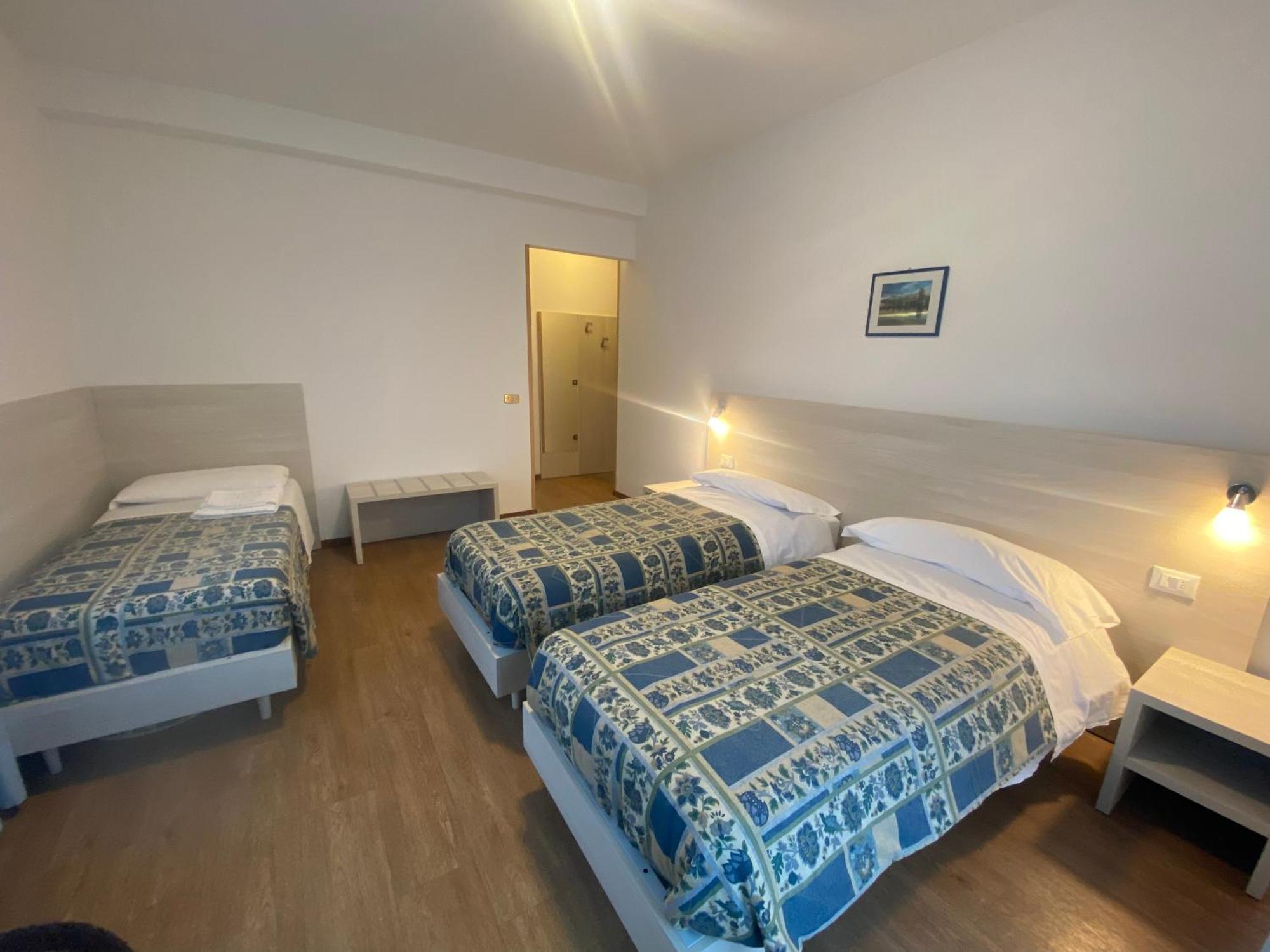 Hotel International Ταρβίζιο Δωμάτιο φωτογραφία