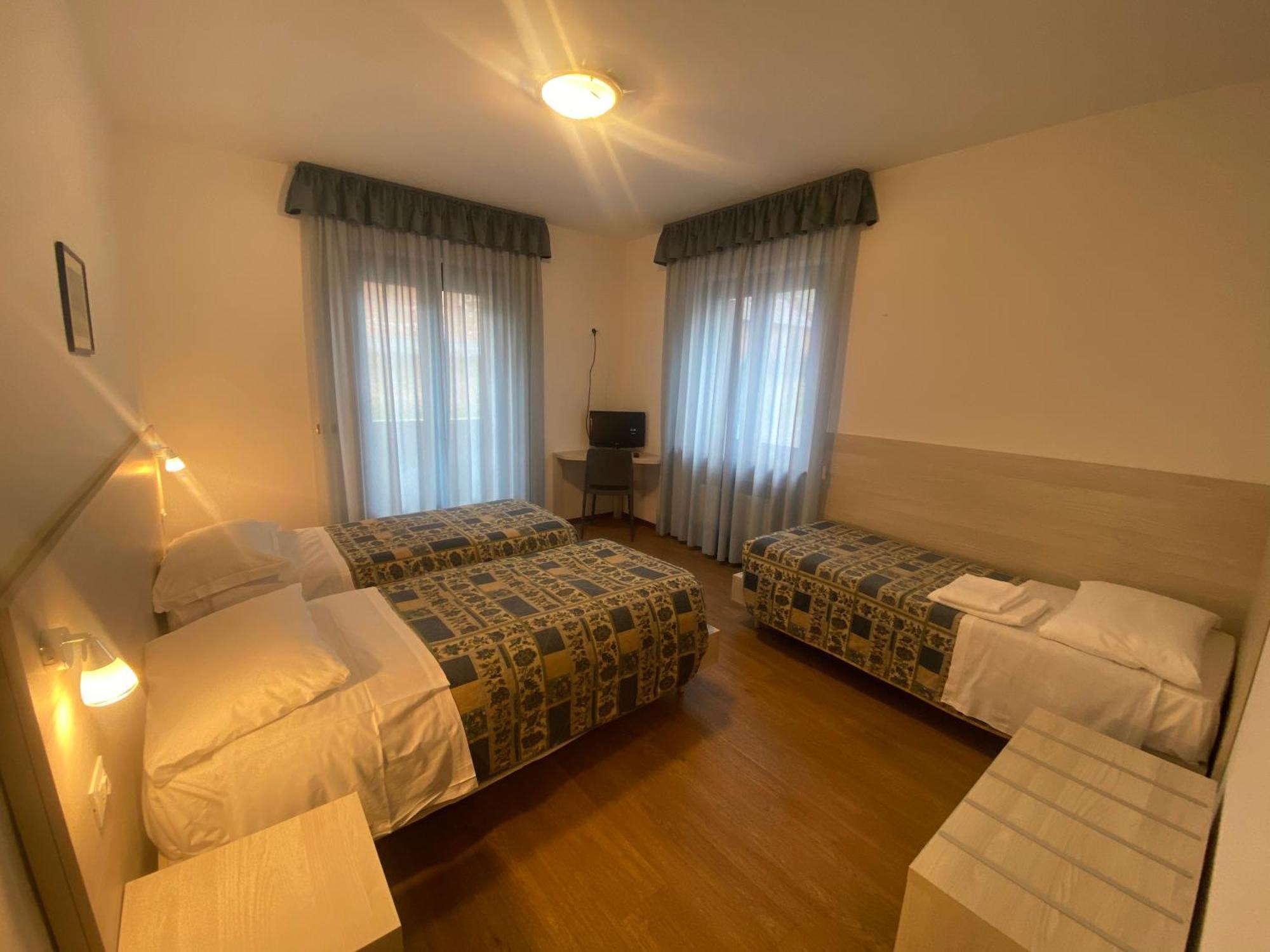 Hotel International Ταρβίζιο Δωμάτιο φωτογραφία