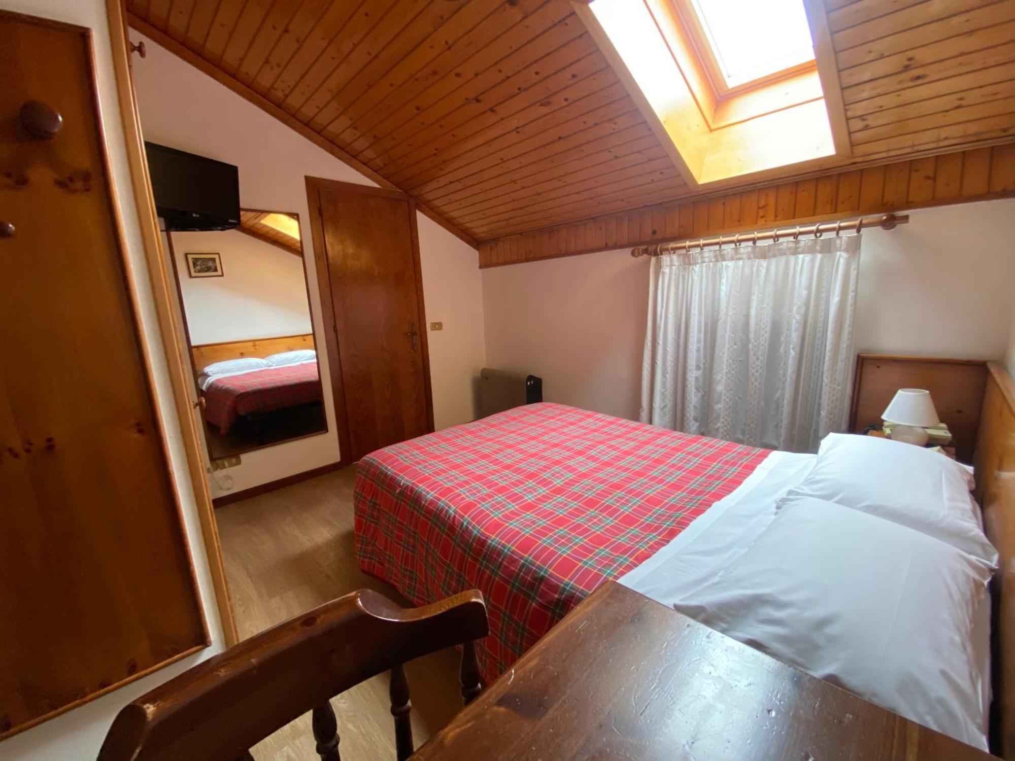 Hotel International Ταρβίζιο Δωμάτιο φωτογραφία