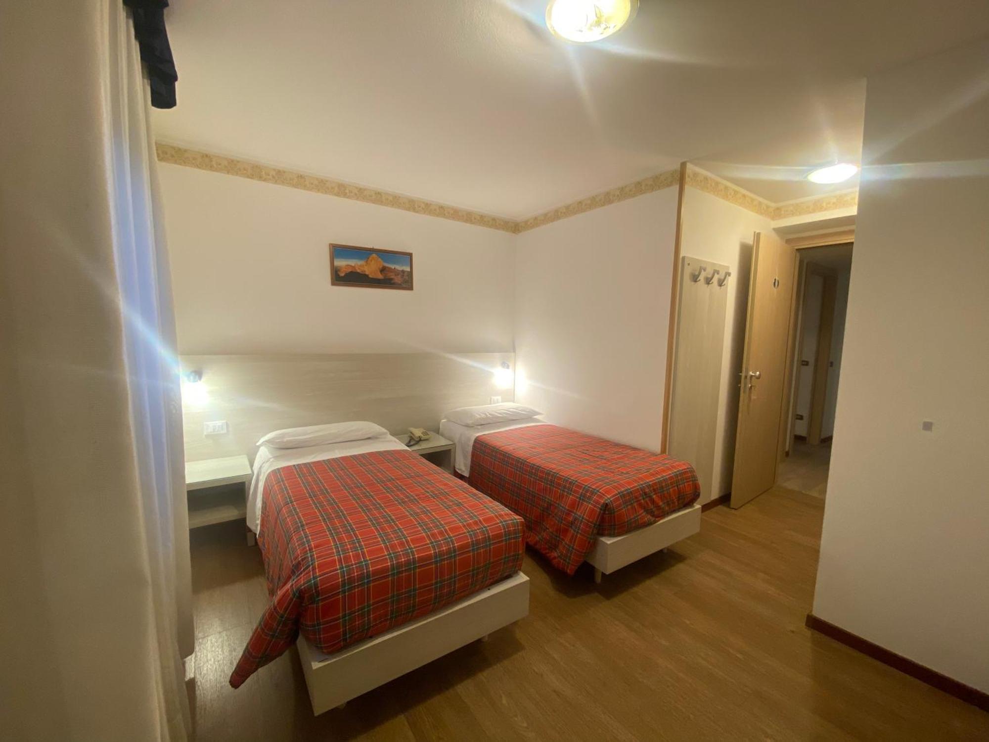 Hotel International Ταρβίζιο Εξωτερικό φωτογραφία