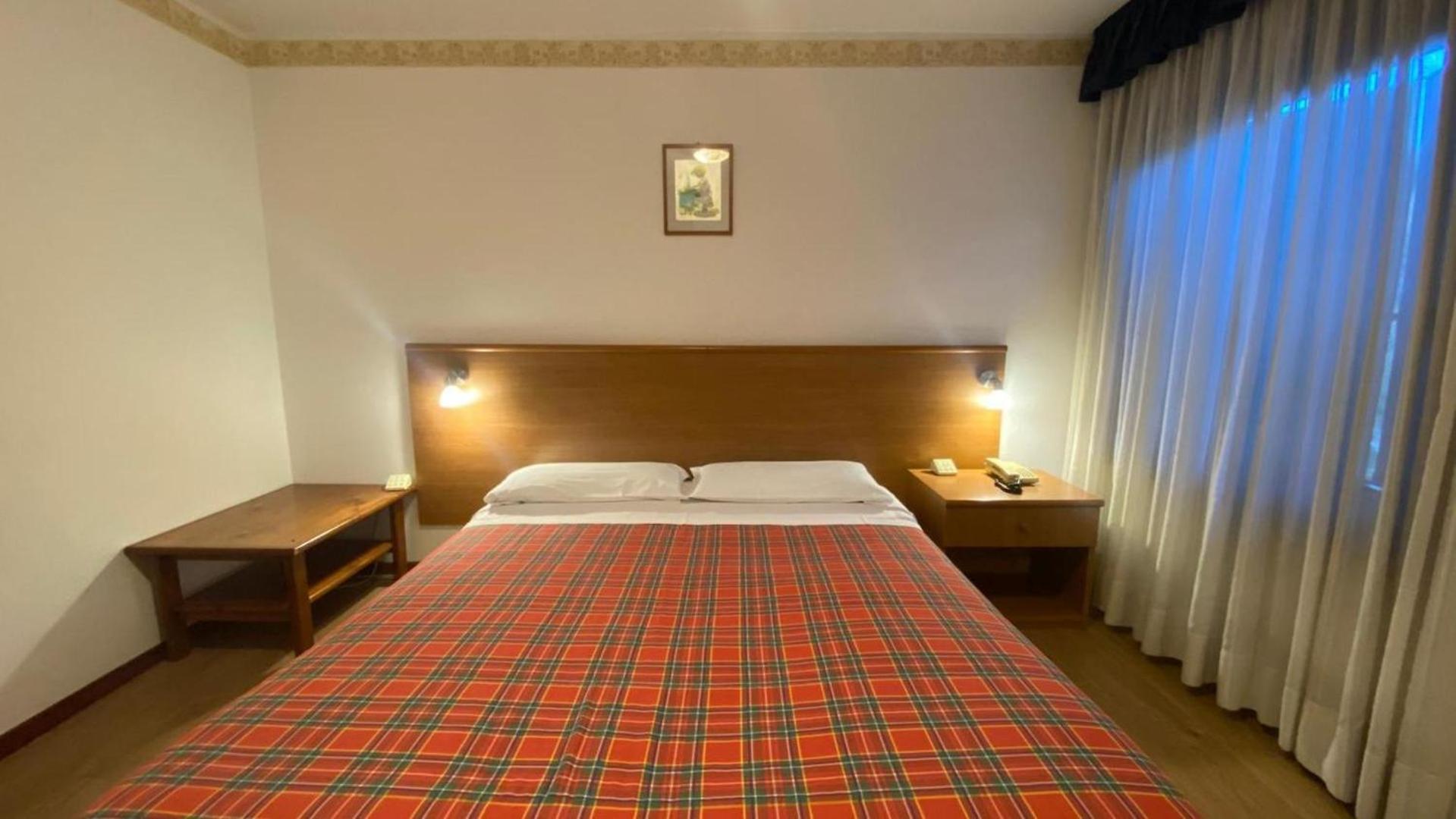 Hotel International Ταρβίζιο Δωμάτιο φωτογραφία